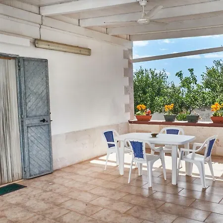 Domus Salinola Ostuni