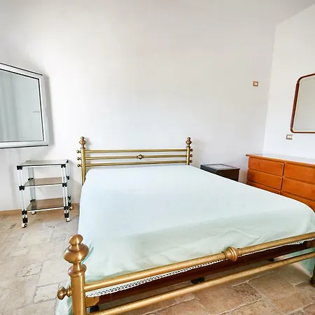Domus Salinola Nyaraló Ostuni